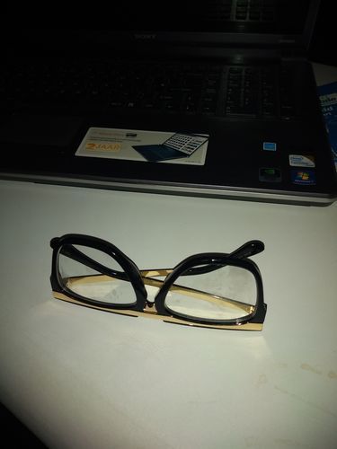 Customer photo review of Willits Sunglasses