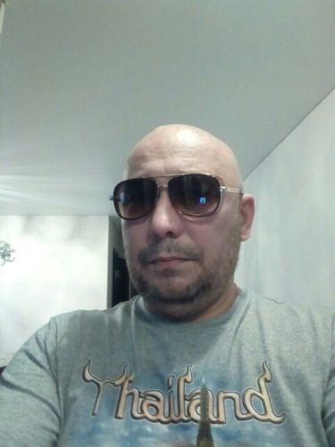 Customer photo review of Tony Stark Sunglasses