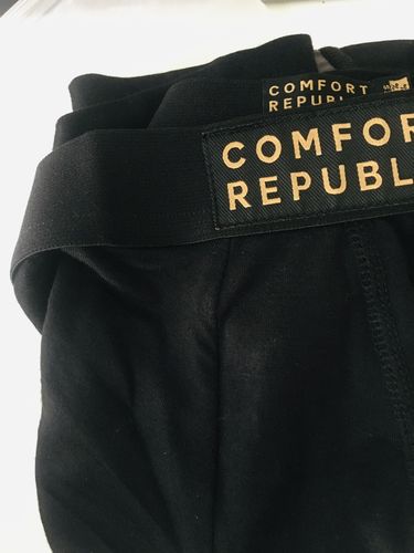 Customer photo review of Apollo Boxer - Trio Pack