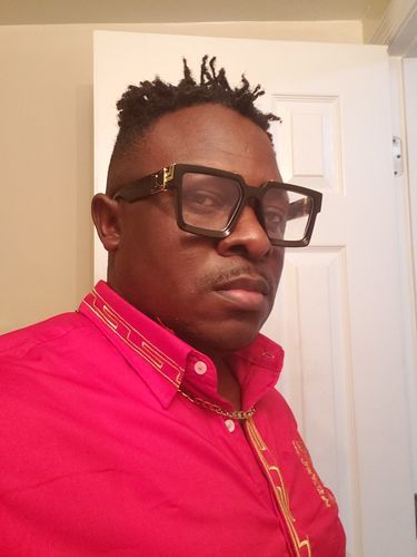 Customer photo review of Glaive Sunglasses