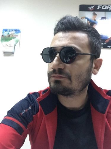 Customer photo review of Keeper Sunglasses