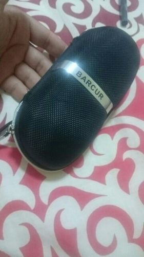 Customer photo review of Keeper Sunglasses