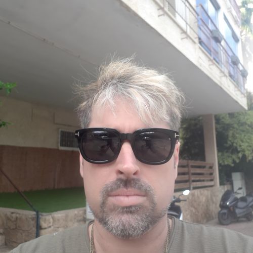 Customer photo review of Soundwave Sunglasses