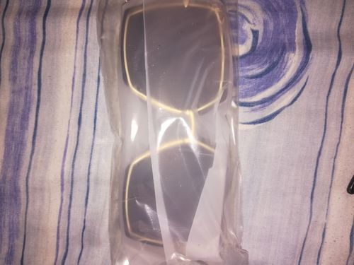 Customer photo review of Desmond Sunglasses