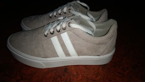 Customer photo review of Gamba Gris