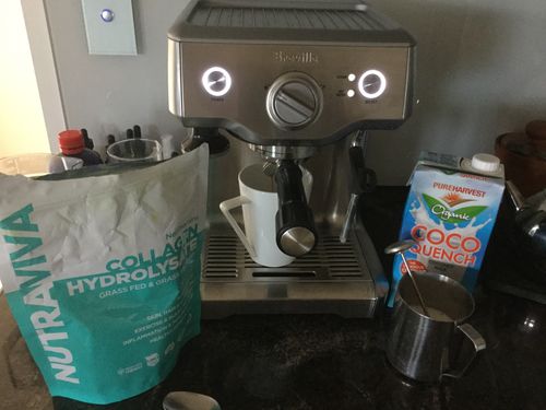 Glenys G. review of Collagen Hydrolysate 450g - Save on Multi Packs image 1 out of 1