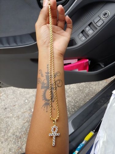 Customer photo review of KUTEANKH