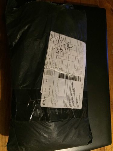 Customer photo review of Larges angles abdominaux robuste 130kg avec rembourrage doux et mousqueton de sécurité en acier
