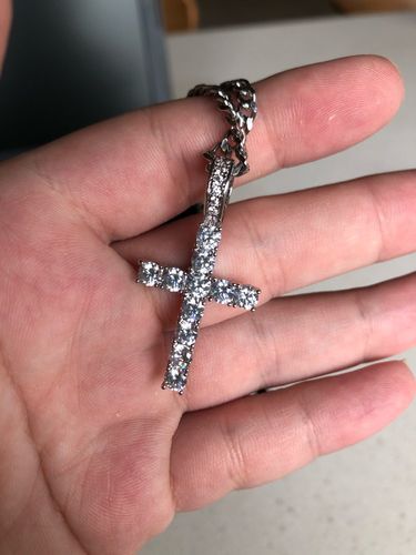 Customer photo review of KUTECROSS SMALL