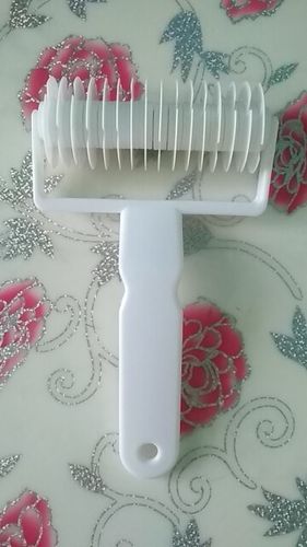 Customer photo review of Coupe Pate - Pain