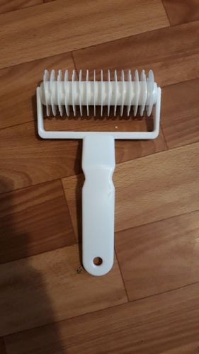 Customer photo review of Coupe Pate - Pain