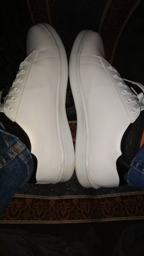 Customer photo review of Sitar Blanco