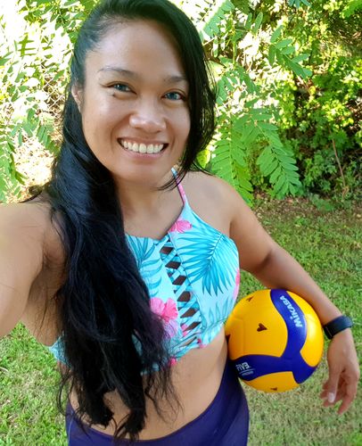 Customer photo review of Infinity Tropical