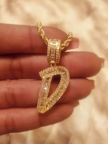 Customer photo review of KUTELETTER