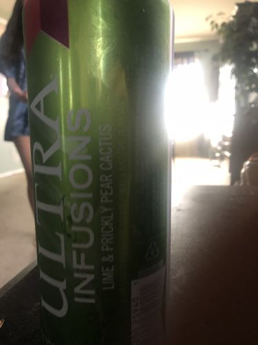 Customer photo review of Tacos Before Vatos OG Chingona Ladies T-Shirt