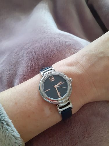 Customer photo review of NAVIFORCE Riccio®