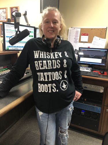 Customer photo review of AB Whiskey & Beards