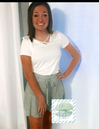 Customer photo review of Desert Bronze Self Tanning Mousse READY TO SHIP!!