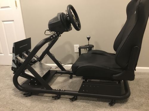 Customer photo review of ART Caster Wheels