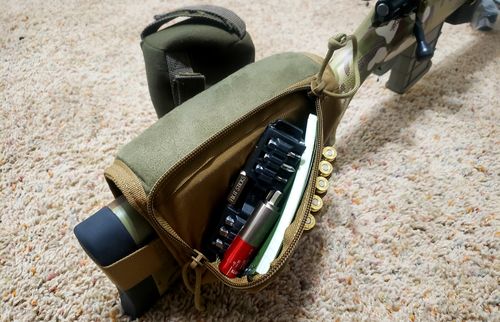 Customer photo review of All-in-One Torque Driver