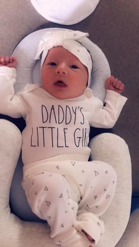 Customer photo review of BabyMello™