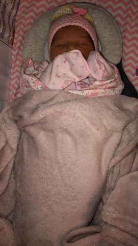 Customer photo review of BabyMello™