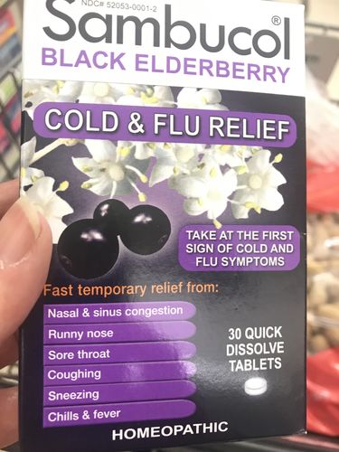 Customer photo review of THANK YOU - DHT Blocker Vitamin with Immune Support, Saw Palmetto, and Green Tea