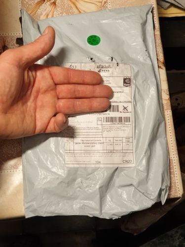 Customer photo review of Gardening Tools Grafting Pruner Chopper Vaccination Cutting Scissor