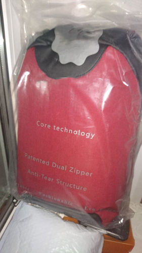 Customer photo review of Be-Travel™ | Sac à dos multifonction