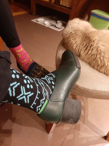 Customer photo review of Godiya