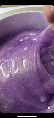 Customer photo review of Samplers | Use Code: " 1STSPLASH "
