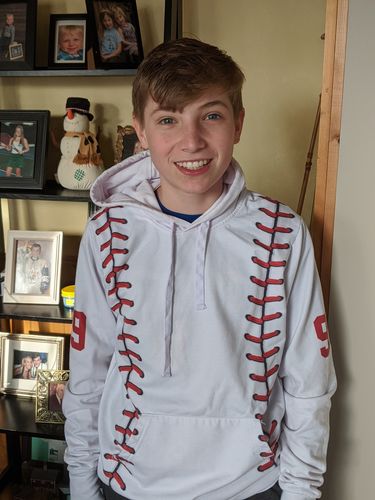 Customer photo review of HALVORSEN/9/WHITE/S