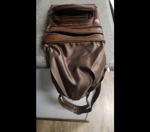 Customer photo review of (Last day 70% OFF) Premium Soft Leather Crossbody Bag [New Arrival SALE]