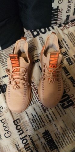 Customer photo review of Liulf Bourdy Sneakers