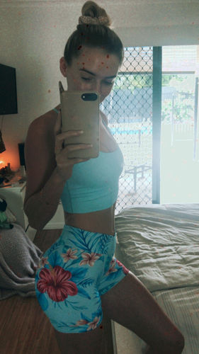 Customer photo review of Summer Pixy