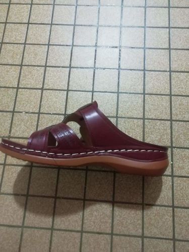 Customer photo review of Dr. HOME™ - ORTHOPEDIC  OPEN TOE WOMEN SANDALS