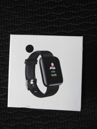 smartwatch chycet fitness