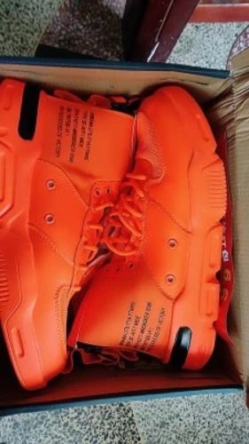 Customer photo review of Umfrey Corsi Sneakers