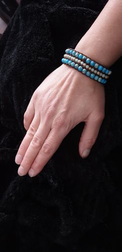 Customer photo review of Oceanblue