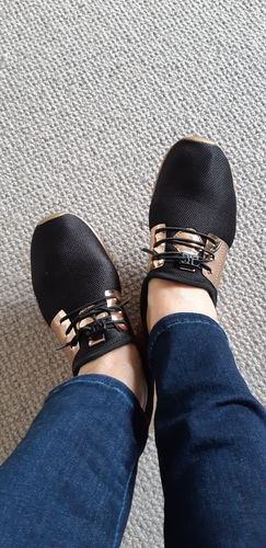Customer photo review of Superflex 2.0