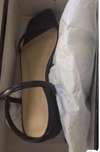 Customer photo review of Charie Black