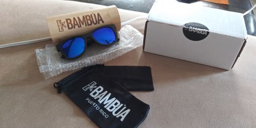 Customer photo review of Carbon Black