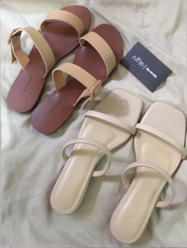 Customer photo review of Cara Beige