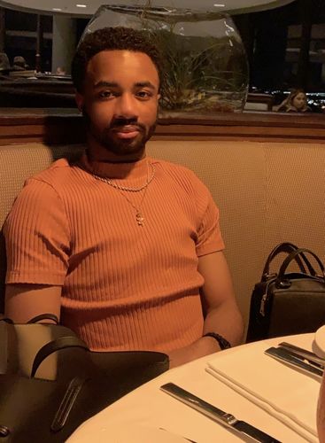 Customer photo review of Rose (Gold)