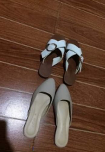 Customer photo review of Mika White