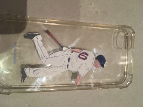 Customer photo review of "Big Sexy"