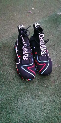 Customer photo review of Nicias Merode Sneakers