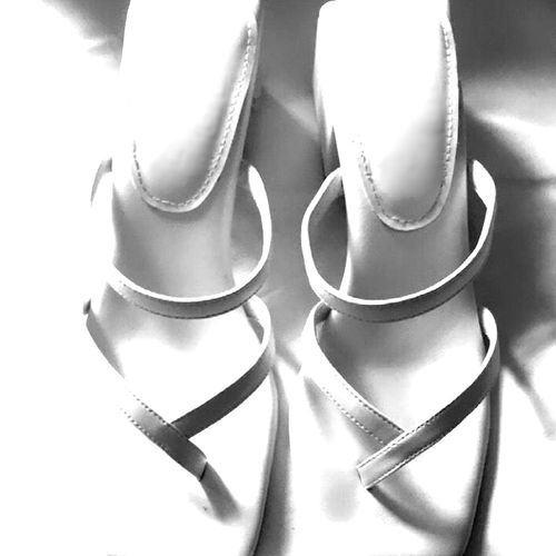 Customer photo review of Fau White