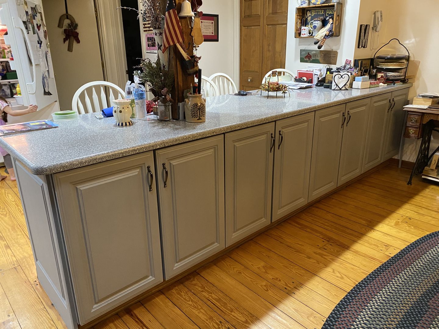 Customer photo review of Atelier - One Step Paint