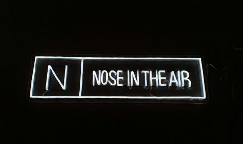 Customer photo review of Custom Neon Design